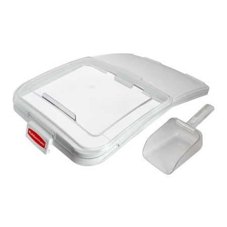 Allpoints Allpoints 2621032 Lid, Ingredient Bin, MNo 3603 For Rubbermaid 2621032
